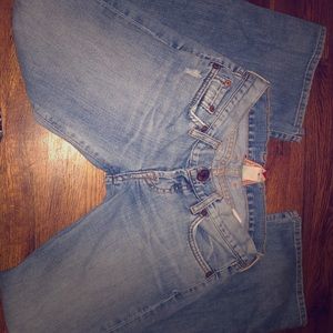 Lucky Brand Jeans sz 24